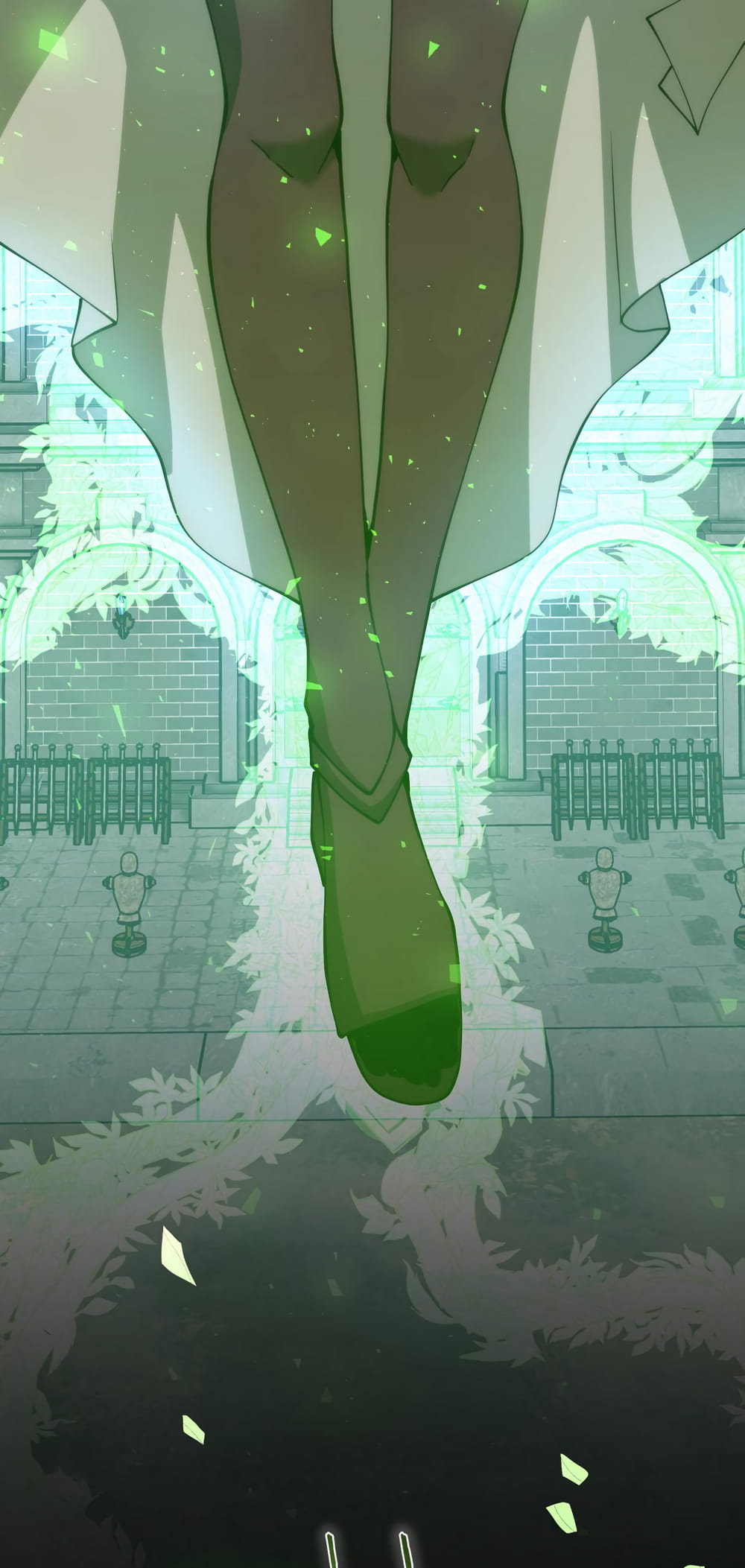 The Beginning After the End, Chapter 166 image 085